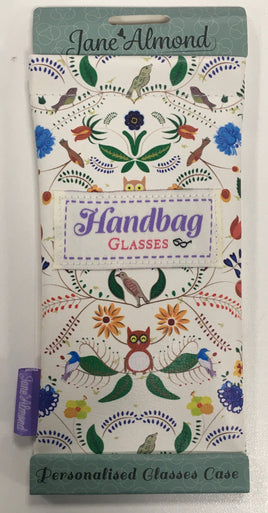 Glasses Cases - Handbag