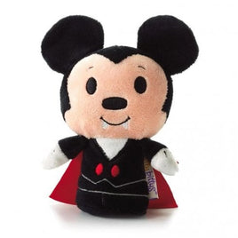 Halloween Mickey Itty Bitty Collectible