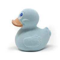 Blue Duck Latex Rubber Duck From Lanco Ducks