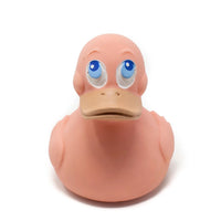 Pink Duck Latex Rubber Duck From Lanco Ducks
