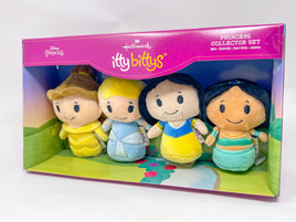 Princess Collector Set Itty Bitty Collectible