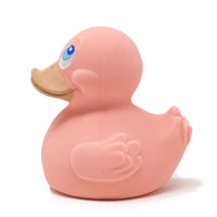 Pink Duck Latex Rubber Duck From Lanco Ducks