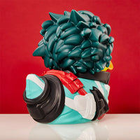 Izuku Midoriya My Hero Academia TUBBZ Cosplaying Duck Collectible