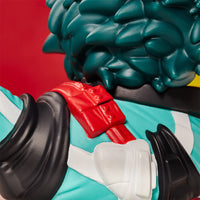 Izuku Midoriya My Hero Academia TUBBZ Cosplaying Duck Collectible