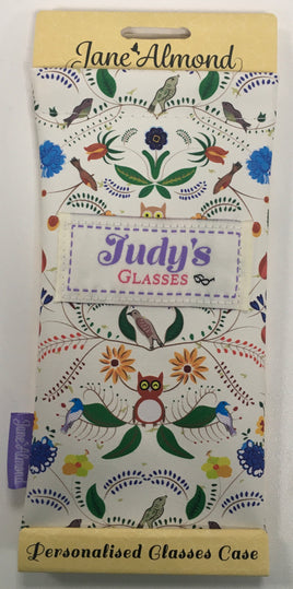 Glasses Cases - Judy