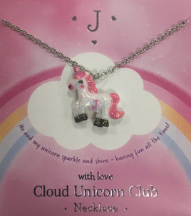 Unicorn Necklaces - J