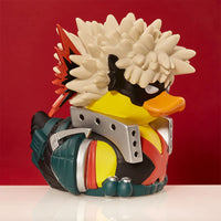 Katsuki Bakugo My Hero Academia TUBBZ Cosplaying Duck Collectible