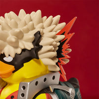 Katsuki Bakugo My Hero Academia TUBBZ Cosplaying Duck Collectible