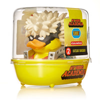 Katsuki Bakugo My Hero Academia TUBBZ Cosplaying Duck Collectible
