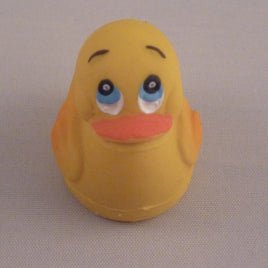 Mini Latex Rubber Duck From Lanco Ducks