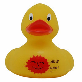 AKW rubber duck - DD