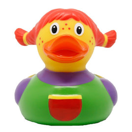 Lotti rubber duck