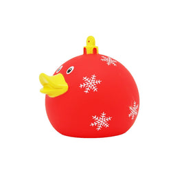 Christmas Tree Bauble Duck