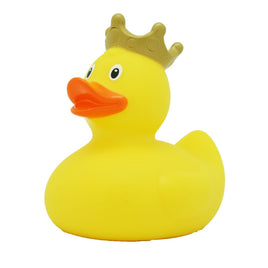 Yellow Royal Duck