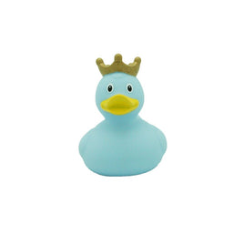 Light Blue Royal Duck