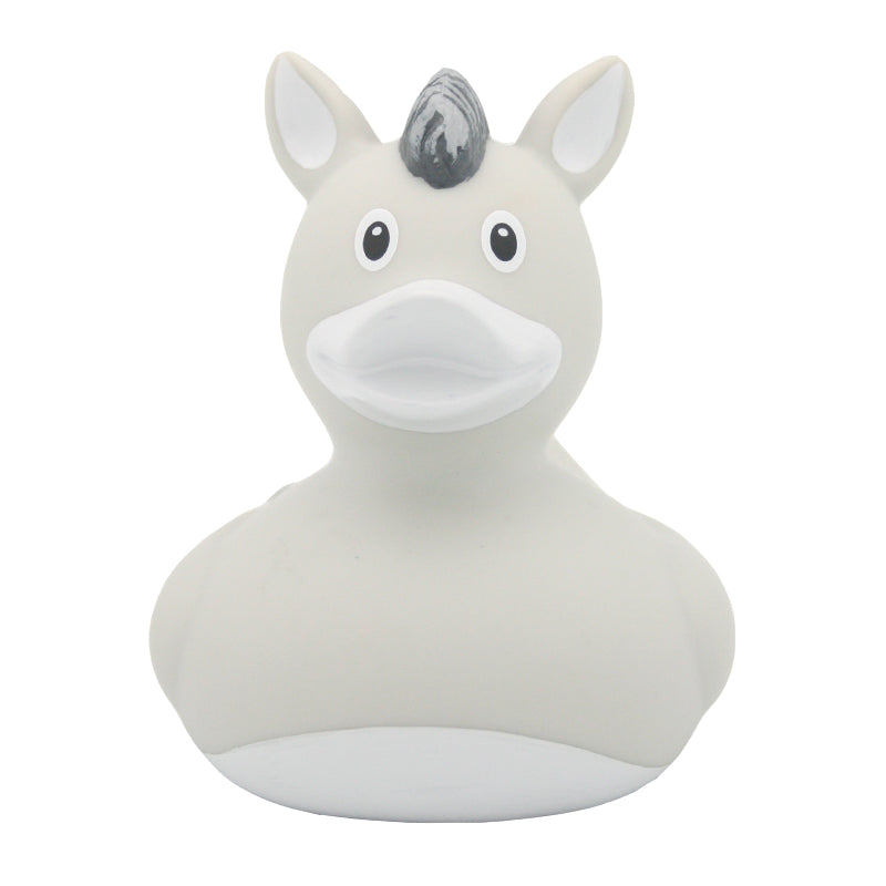 Rubber duck with mickey outlet ears