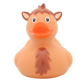 Camel Rubber Duck By Lilalu