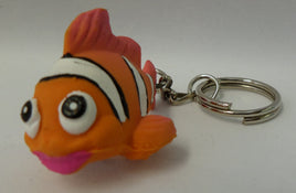 Mini Clownfish Key. From Lanco Ducks