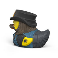 Motorhead Lemmy (Whisky-Scented) TUBBZ Cosplaying Collectible Duck