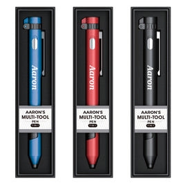 Multitool Pen - Aaron