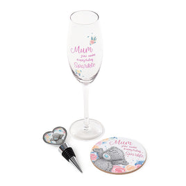 Me To You Prosecco Gift Set