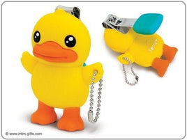 B.Duck Nail Clipper