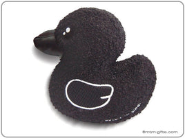 B.Duck Black Cushion Speaker