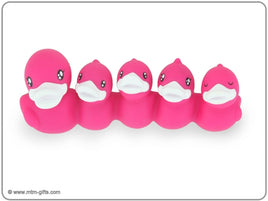 B.Duck Toothbrush Holder