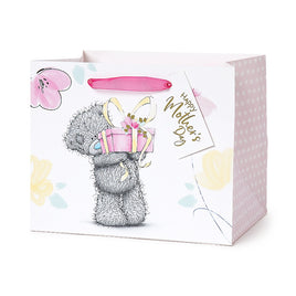 Me To You Mday 2021 Medium Gift Bag Bear with Gift