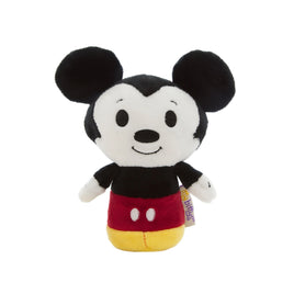 Mickey Mouse Itty Bitty Collectible