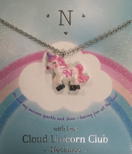 Unicorn Necklaces - N