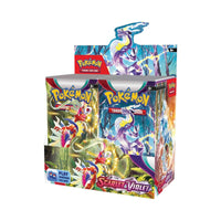Pokemon TCG: Scarlet & Violet 1 - Booster Pack