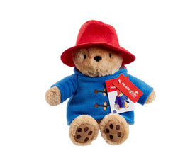 Small Classic Cuddly Paddington