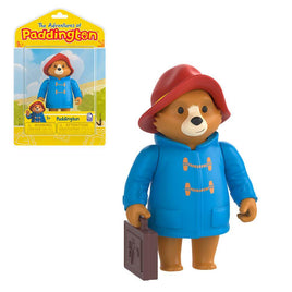 Paddington Single Figure collection