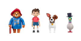 Paddington Multi-Figure Pack