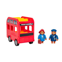 Paddington Play Bus