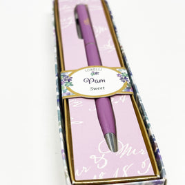 Female Pens - Pam