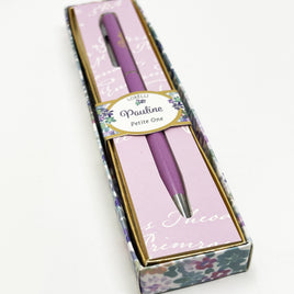 Female Pens - Pauline