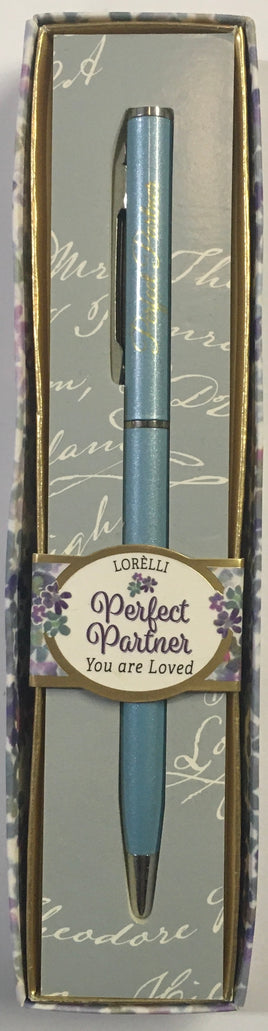 Female Pens - Perfect Partner