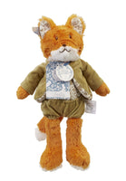 Mr Todd Deluxe Soft Toy 34cm