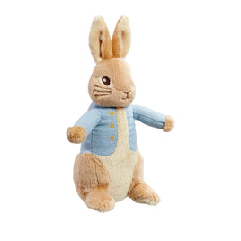 16cm Peter Rabbit Soft Toy