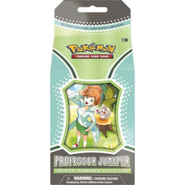 Pokemon TCG: Professor Juniper Premium Tournament Collection