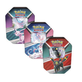 Pokemon TCG: Scarlet & Violet 4 - Paradox Rift - Elite Trainer Box