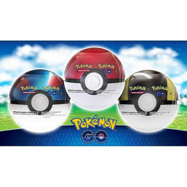Pokemon TCG: Pokemon GO Poke Ball
