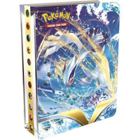 Pokemon TCG: Sword & Shield 12 - Silver Tempest Mini Portfolio