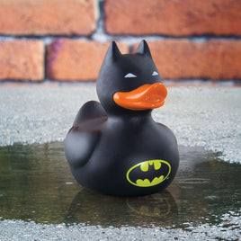 Batman Bath Duck