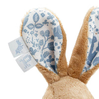 Peter Rabbit Wooden Ring Rattle