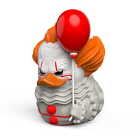 IT Pennywise TUBBZ Cosplaying Duck Collectible