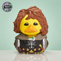 Lord of the Rings Pippin Took TUBBZ Cosplaying Duck Collectible