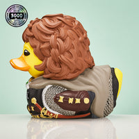 Lord of the Rings Pippin Took TUBBZ Cosplaying Duck Collectible